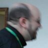 SSawyerSJ's profile picture. Jesuit priest, editor in chief at @americamag. Trying to speak to the weary a word that will rouse them—and to hear the same.