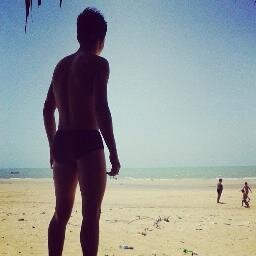 Prazer, rei do site, flw? flw!