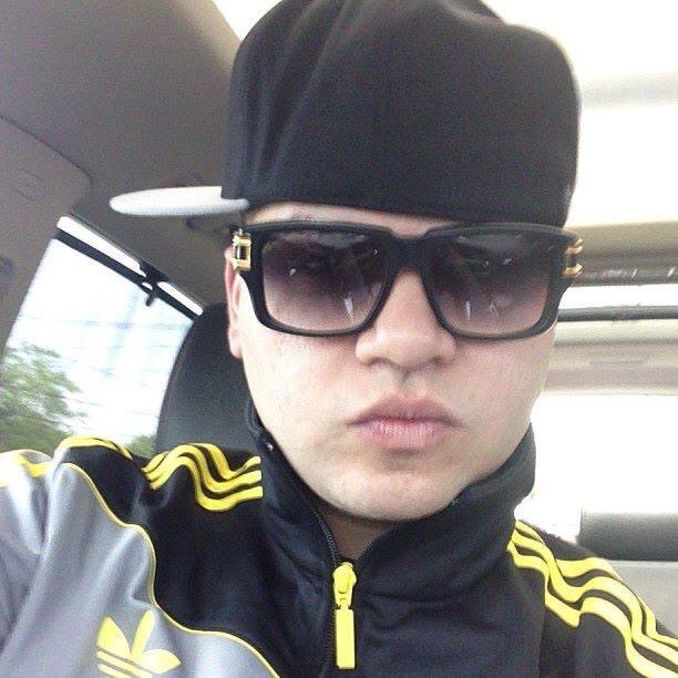 hola soy farruko para todos mi fan