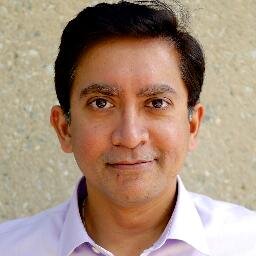 Product & Growth Leader | Former VP Product @Upwork (Global Work Marketplace); @RobertHalf; @Edmodo (Edu Network) | Marketplaces, Networks, Future of Work