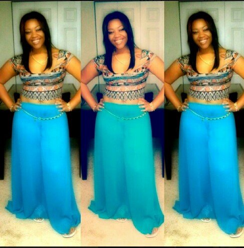 Way much more than what you make me out to be! A LADY first! #Scorpio #Beautiful iFollow back !!!