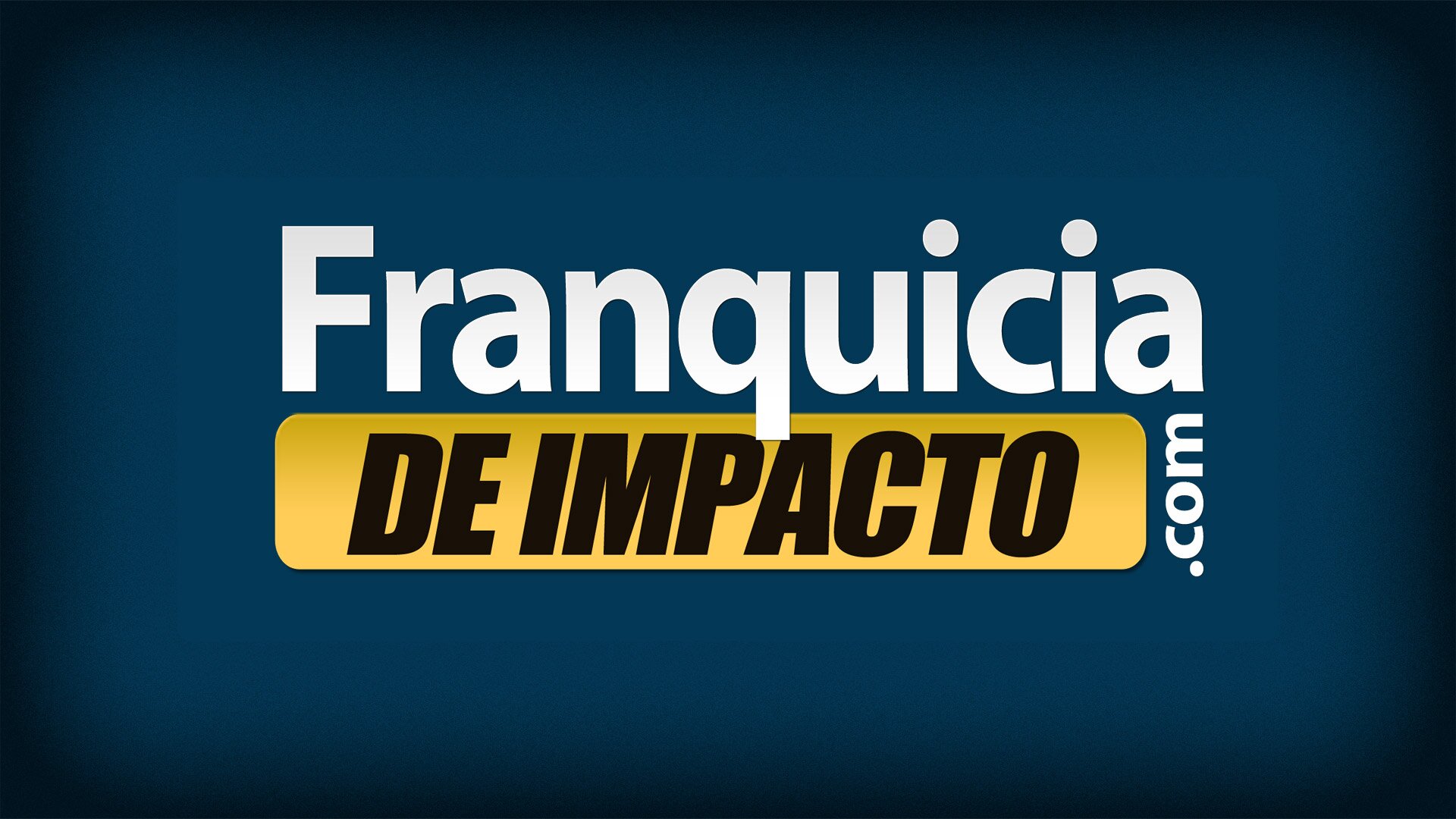 En Franquicia de Impacto tienes la Oportunidad de Ganar
Dinero en Internet promoviendo nuestro sistema y conservando el
100% de comisiones para ti.