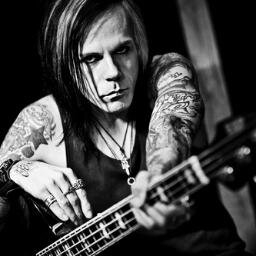 This is a New FC for @AceySlade1 in Brazil !