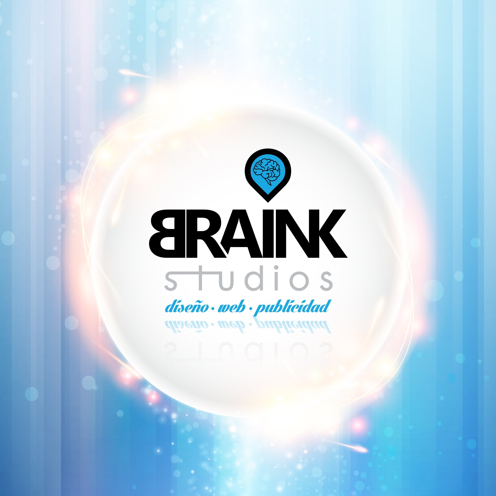 Creatividad, Diseño Gráfico, Diseño Web, Papelería, Impresiones, Innovación y Tecnología.