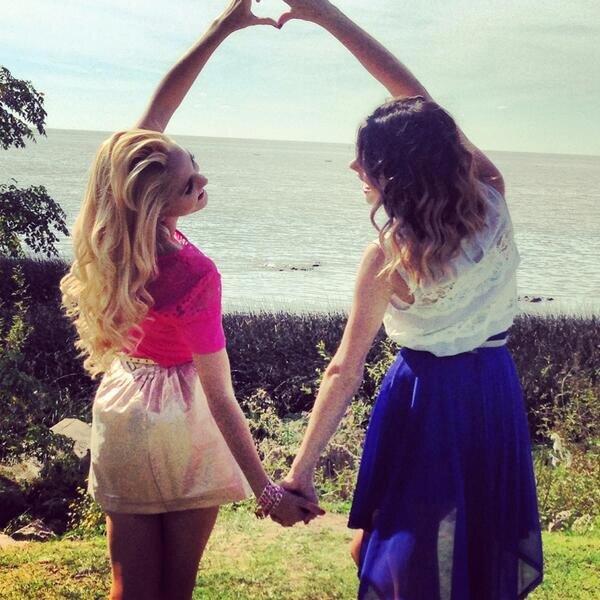 Tini De Corazon 3