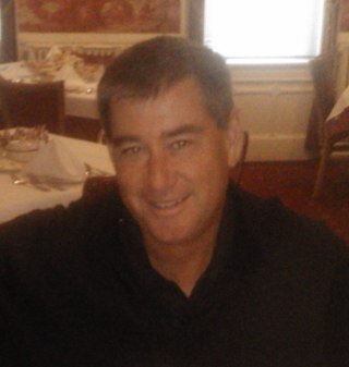 gjmiii's profile picture. 