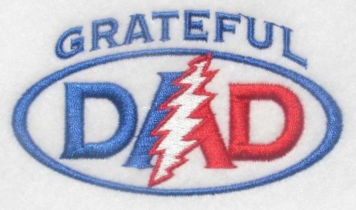 Father. Friend. Hardworking Hustler.