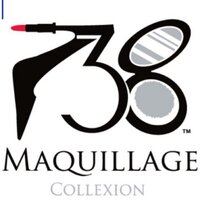 738 Maquillage(@738Collection) 's Twitter Profile Photo