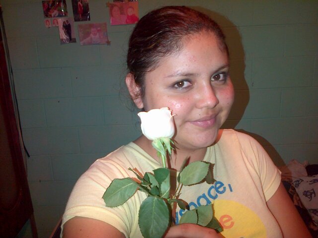 Super linda!!