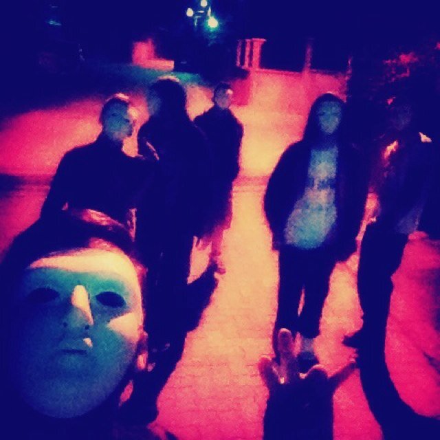 we are #ULTRAS , not #Criminals #arpagjikt #pzrules #urbancityboys #prizren #kosovo #kosova #unitedstatesofalbania #more