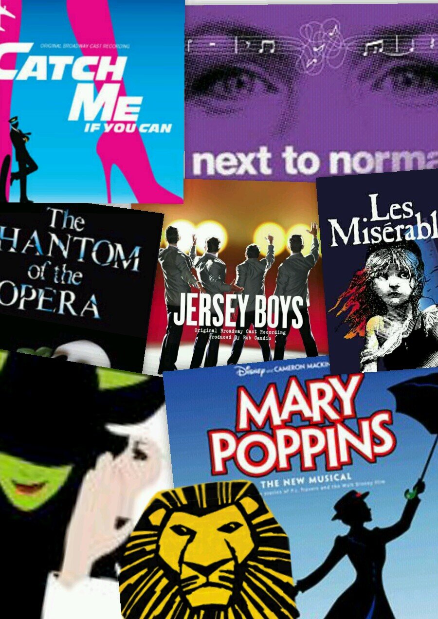 Hi im Hannah. I love to sing, and act! I want to be  known for my voice. Ask me a question on ask.fm at @ILoveBroadway ♪♬♪♬