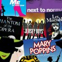 Future Broadway Star (@02Hannah14) Twitter