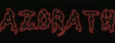 AzorathTheBand's profile picture. New band  Azorath Official page I'm Sekhmet n ill b ur guide to everything Azorath. I'm Dagon, and I will also be your guide to anything Azorazth.