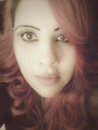i'm just loving life n all kinda music i'm really cool so dnt be scared to follow me lol