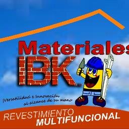 Empresa dedicada a la fabricación de insumos  para la construccion