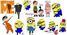 My family 6B