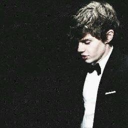 _evanpcters's profile picture. 