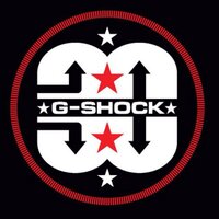 G-Shock NZ (@gshocknz) Twitter profile photo