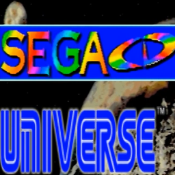SegaCDUniverse Profile Picture