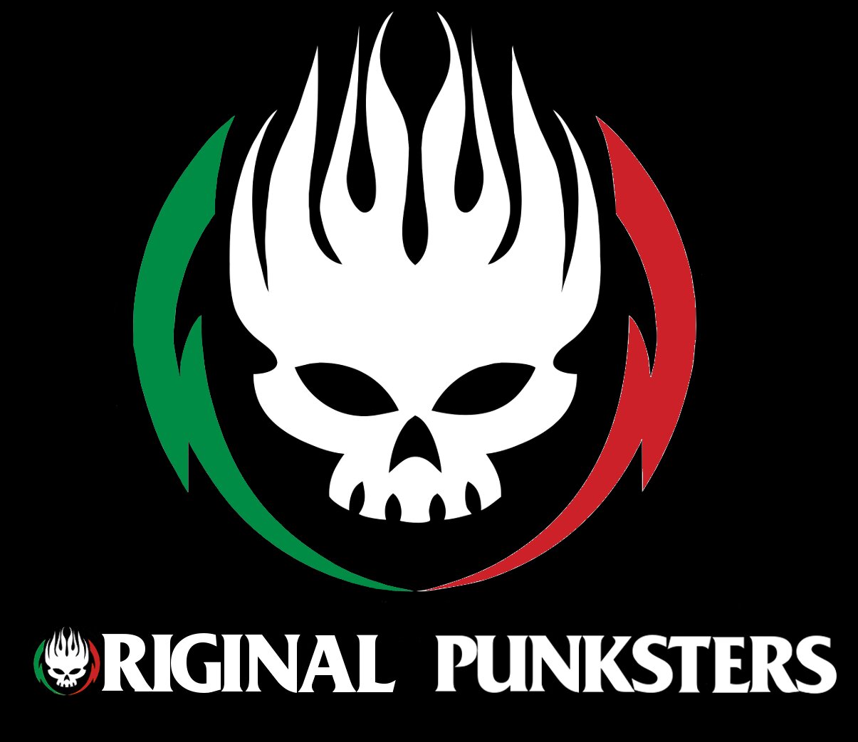 The Offspring Italian Tribute