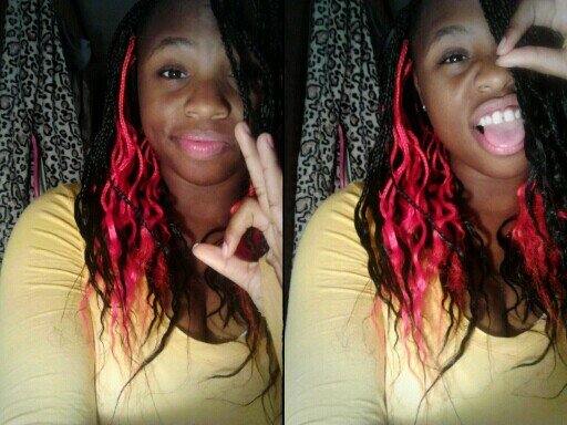 umm follow me!!!  ♥