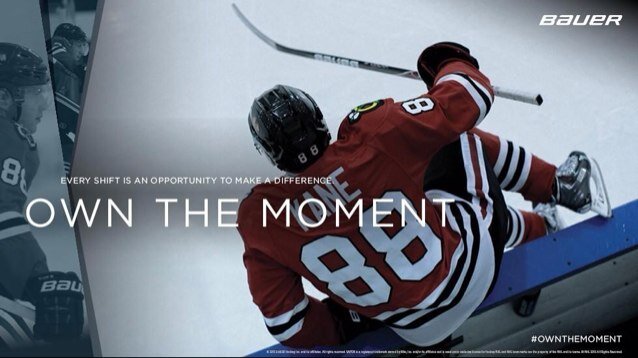 2 things important in my life 
1. You're mom
2. Hockey
#chirpykaner