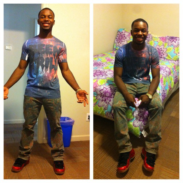Junior at Fayetteville State University! 21 years old Math Education Major #fsu #linkup