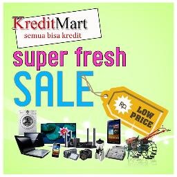 KreditMart - Marketplace kredit paling lengkap di Indonesia, Email : mitra@kreditmart.co.id