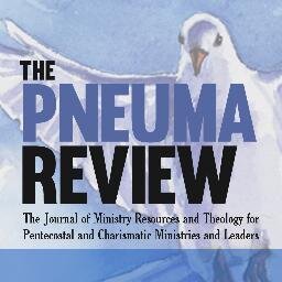 The journal of ministry resources and theology for Pentecostal and charismatic ministries and leaders.