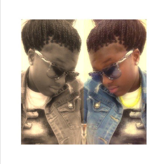 #SexyFace IG ; @soundslikedrea
