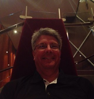 DJGlick's profile picture. Proud husband and father. Underemployed meat cutter department head. Student of Real Rock and Roll music. Enjoy sketch comedy and a long suffering Vikings fan.