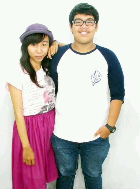 Octavalaika's profile picture. Accounting surabaya university 2012