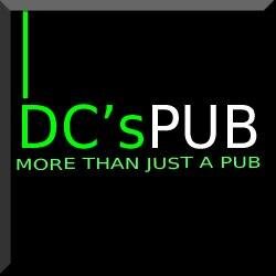 DC's Pub