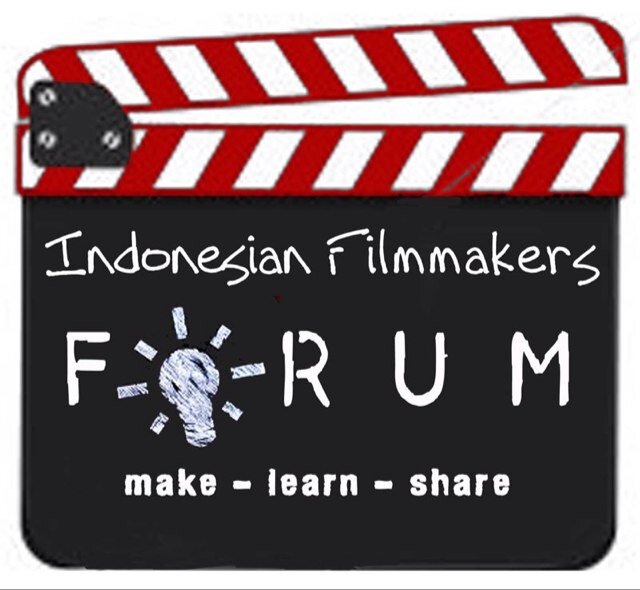 We are filmmakers, One for All, All for One!!