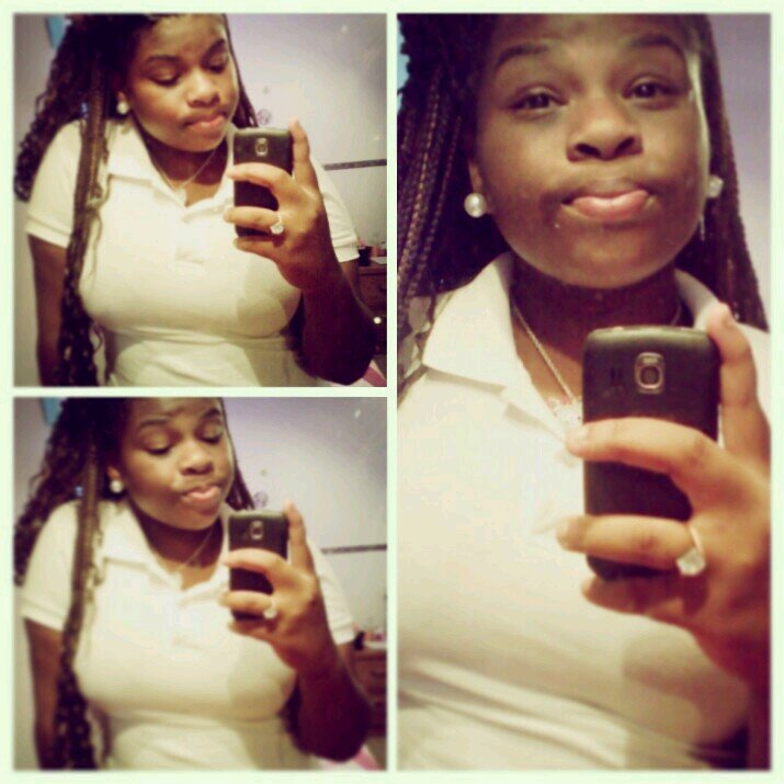 LOVE yourself girl , or nobody will (: