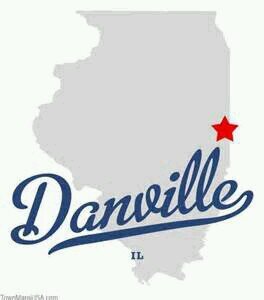 Danville, Dvegas, DirtyD, Dantucky. It has many names but they all share the same problem. It's Danville.