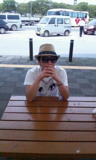 DDaidai0804's profile picture. 福島県いわき市/EXILE /三代目JSB/DEEP/BREATHE/E- girls/今市隆二/登坂広臣 フォローよろしくどーぞ