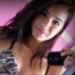 Praa qe me descrever .. se a minha imagem éh vooç quem faz ;)