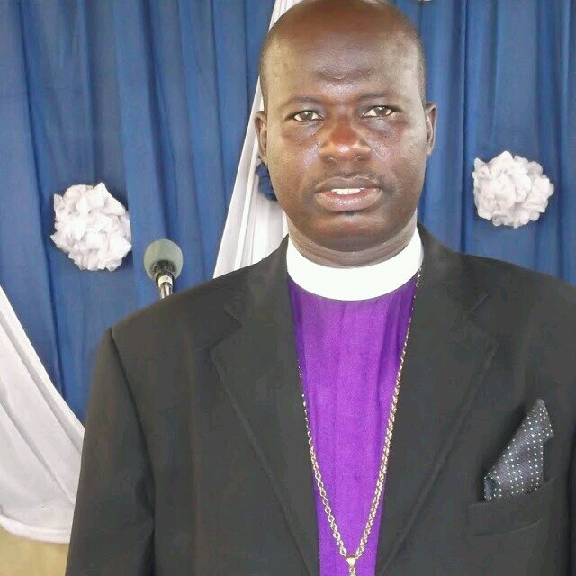 I love God passionately