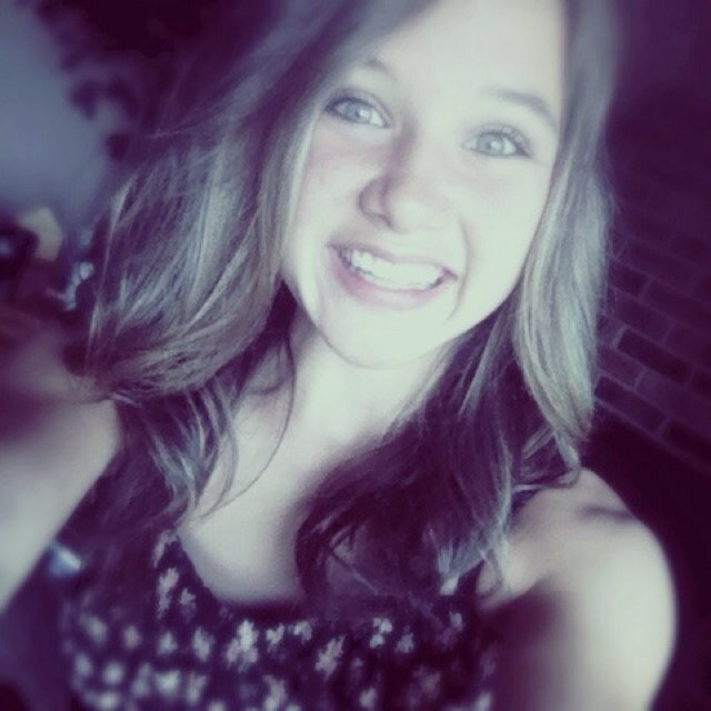 GraceOlivia09's profile picture. 