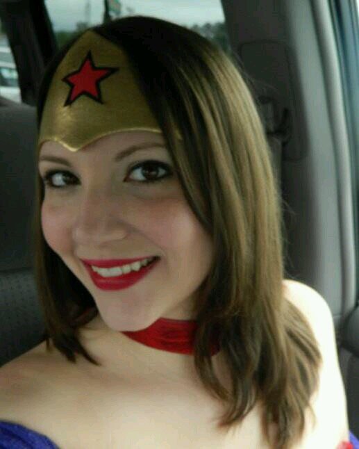 BetterWhaley's profile picture. Christian, Wife, Mother, Spy...just kidding...or am I?