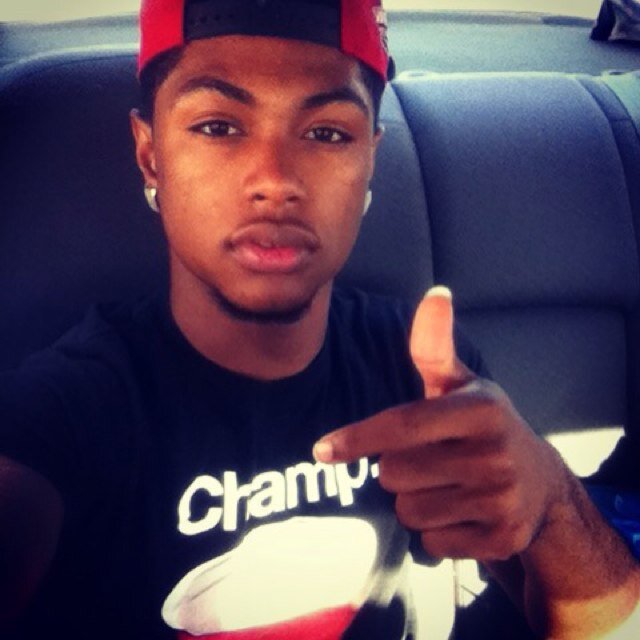 I'm following everybody but I'm the leader #team libra #team mack