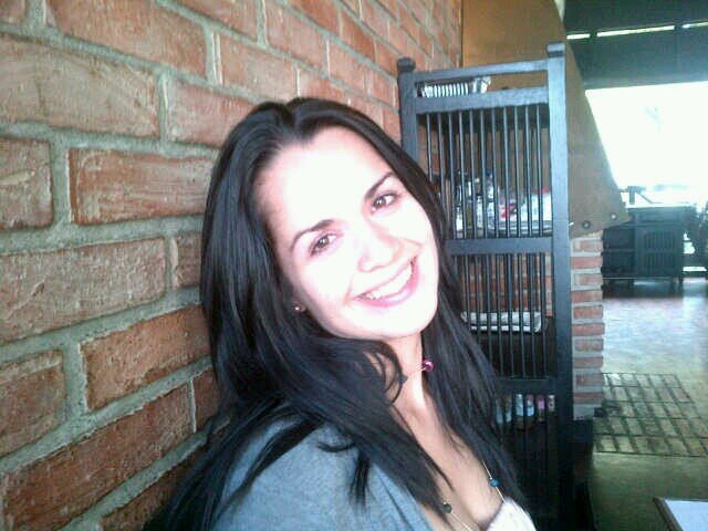 marulorenzo's profile picture. Lic. en Administración de Empresas... ☆★Buscando siempre cumplir mis objetivos y metas.. Porque 'Querer es Poder' ;) 'Buena Vibra' ☆★