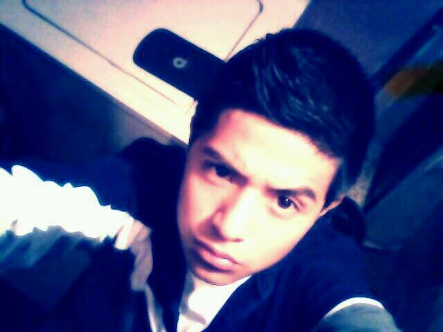 107Criss's profile picture. Amo...el Futbol !!!