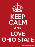 Proud Buckeye Alum; husband to a wonderful, beautiful wife; & father to 2 smart, funny, awesome boys