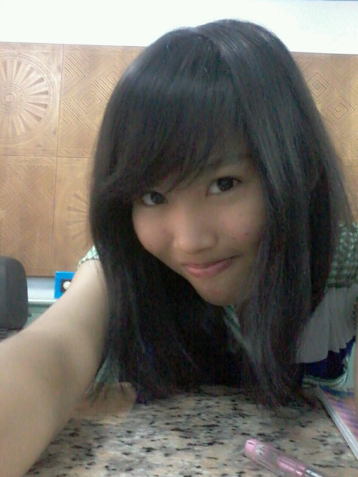 Radhi:*