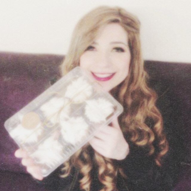Mi Idola Es @JazminConJ & @Brandonn_meza LOS AMO!