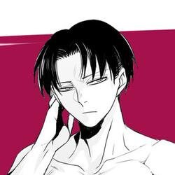 Don't touch me, or I swear I will break every single one of your bones. @_actualeren's my brat. | Pre-Recon Rivaille RP | GMT +8.00