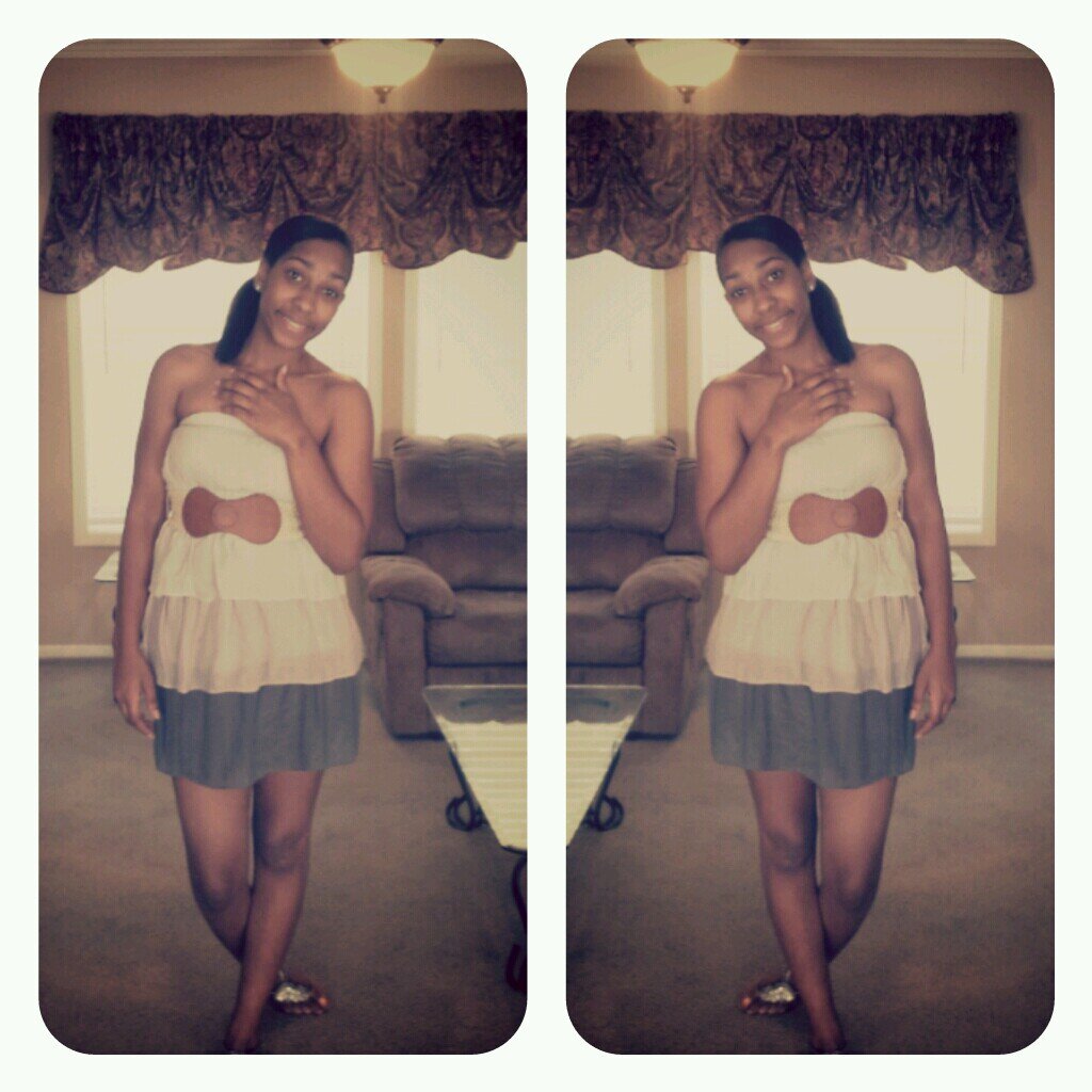 Mii baee @mooka_lovee ♥