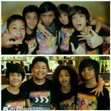 I am comate